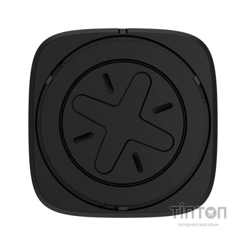 Сирена Ajax EN54 FireProtect VAD black