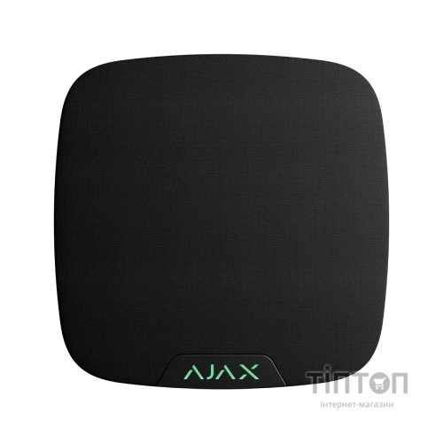 Сирена Ajax SpeakerPhone black