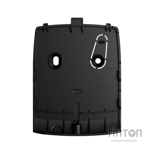 Сирена Ajax SpeakerPhone black