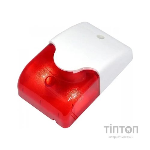 Сирена Atis LD-95 (red)