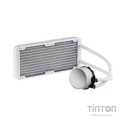 Система рідинного охолодження ADATA LEVANTEX240-WHCWW