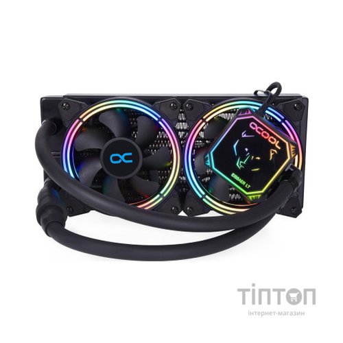 Система рідинного охолодження Alphacool 11678