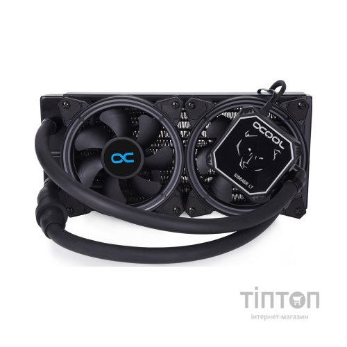 Система рідинного охолодження Alphacool 11678