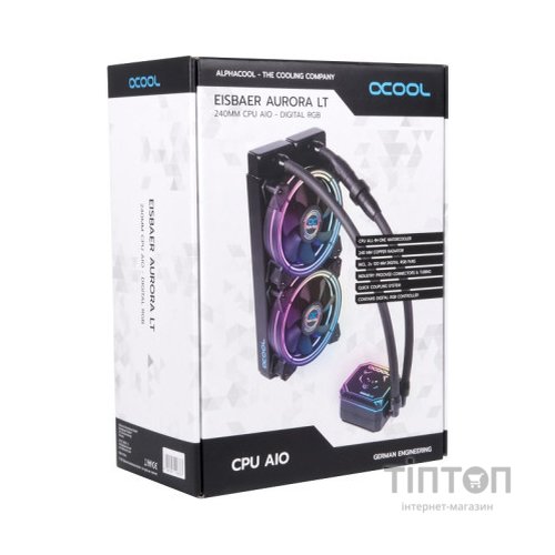 Система рідинного охолодження Alphacool 11678