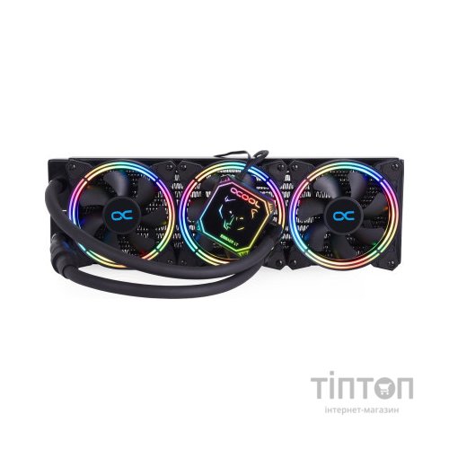 Система рідинного охолодження Alphacool 11679