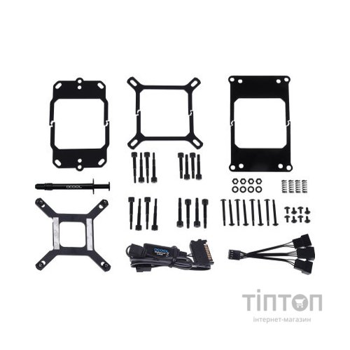 Система рідинного охолодження Alphacool 11679