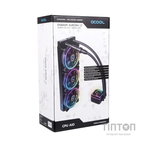 Система рідинного охолодження Alphacool 11679