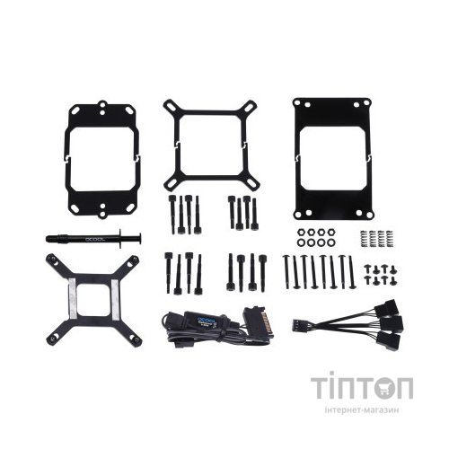 Система рідинного охолодження Alphacool 11996