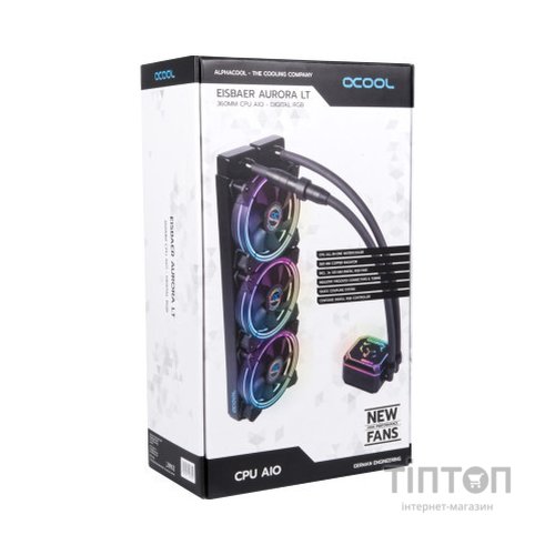 Система рідинного охолодження Alphacool 11996