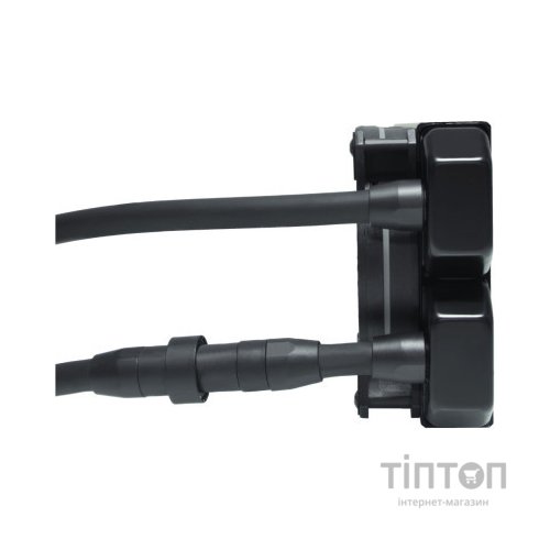 Система рідинного охолодження Alphacool AURORA 240/DIGITAL RGB 11728