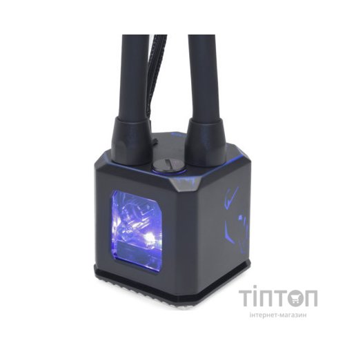 Система рідинного охолодження Alphacool AURORA 360/DIGITAL RGB 11730