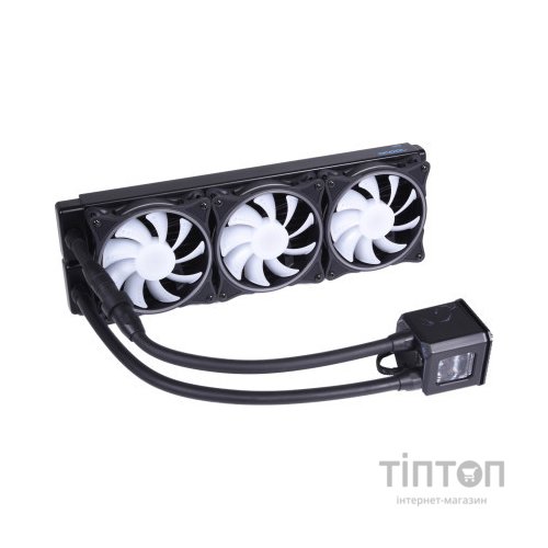 Система рідинного охолодження Alphacool AURORA HPE EDIT.360 (11999)