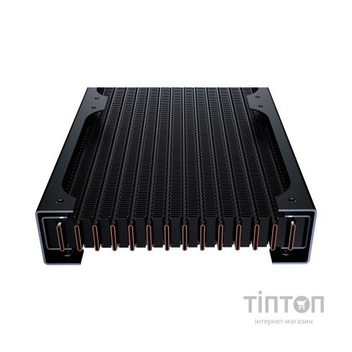 Система рідинного охолодження Alphacool AURORA HPE EDIT.360 (11999)