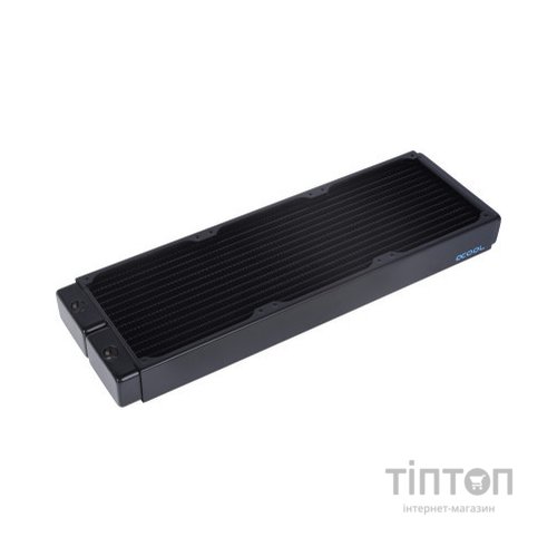 Система рідинного охолодження Alphacool CORE HURRICAN 420MM/XT45 (11994)