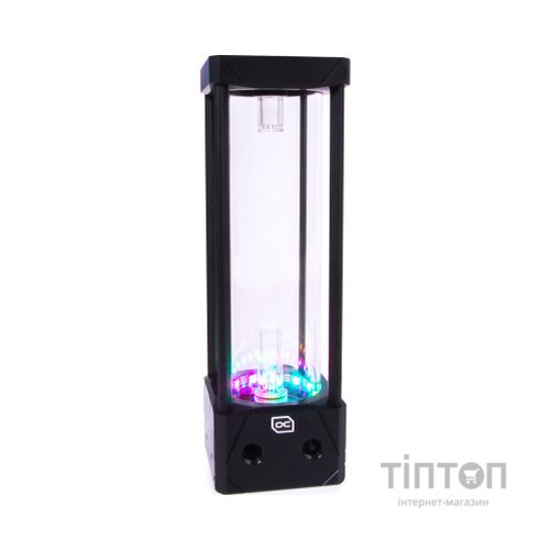 Система рідинного охолодження Alphacool CORE HURRICAN 420MM/XT45 (11994)