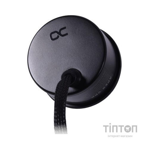 Система рідинного охолодження Alphacool CORE HURRICAN 420MM/XT45 (11994)