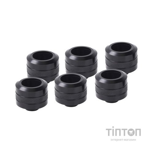 Система рідинного охолодження Alphacool CORE HURRICAN 420MM/XT45 (11994)