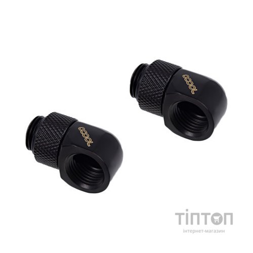 Система рідинного охолодження Alphacool CORE HURRICAN 420MM/XT45 (11994)