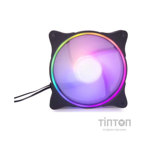 Система рідинного охолодження Alphacool CORE STORM 360MM/ST30 (11986)