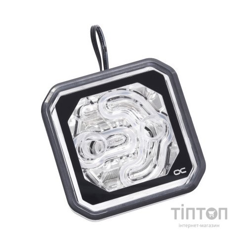 Система рідинного охолодження Alphacool CORE STORM 360MM/ST30 (11986)