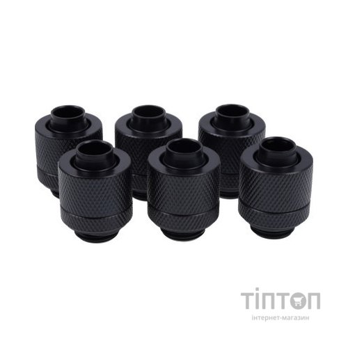 Система рідинного охолодження Alphacool CORE STORM 360MM/ST30 (11986)