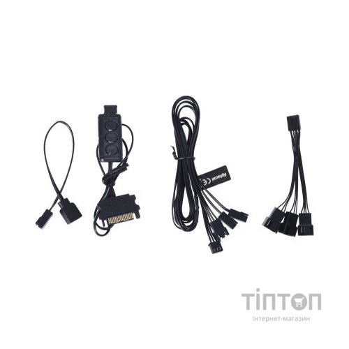 Система рідинного охолодження Alphacool CORE STORM 360MM/ST30 (11986)