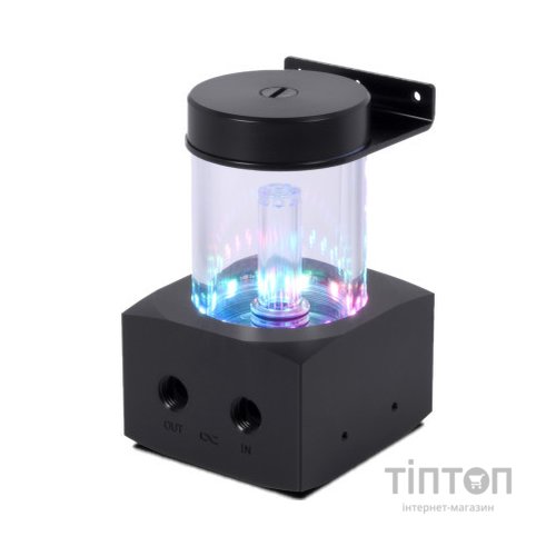 Система рідинного охолодження Alphacool CORE STORM 420MM/ST30 (11988)