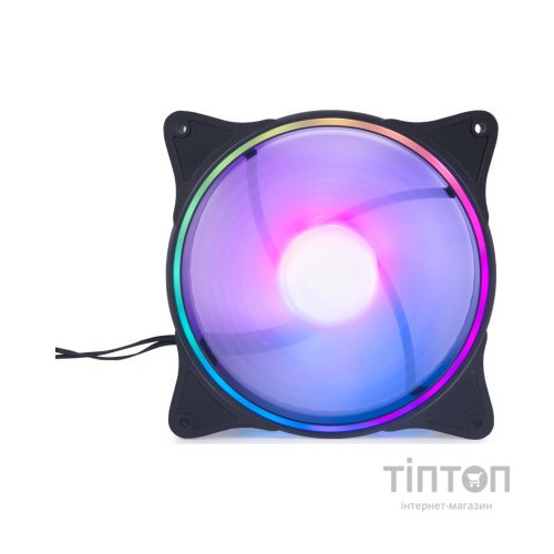 Система рідинного охолодження Alphacool CORE STORM 420MM/ST30 (11988)