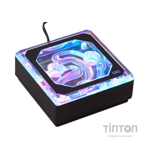 Система рідинного охолодження Alphacool CORE STORM 420MM/ST30 (11988)