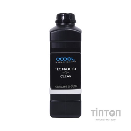 Система рідинного охолодження Alphacool CORE STORM 420MM/ST30 (11988)