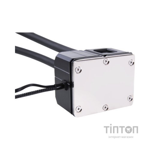 Система рідинного охолодження Alphacool PRO AURORA 240 AIO (11772)