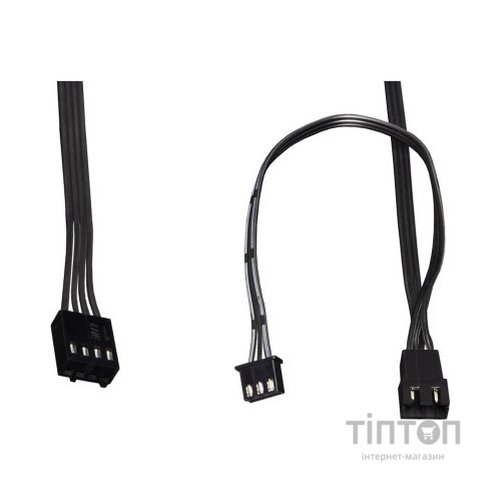 Система рідинного охолодження Alphacool PRO AURORA 240 AIO (11772)