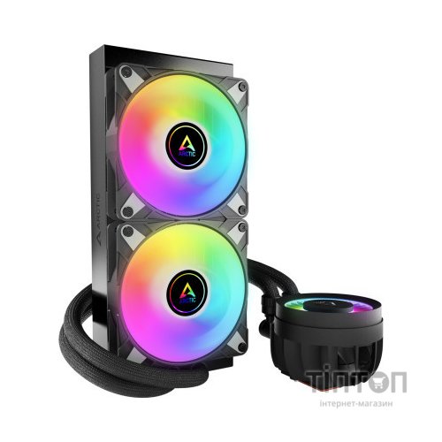 Система рідинного охолодження Arctic ACFRE00142A