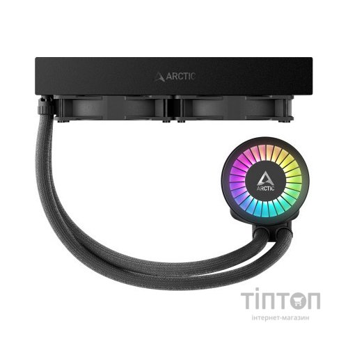 Система рідинного охолодження Arctic ACFRE00142A