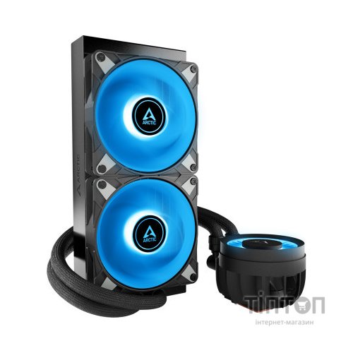 Система рідинного охолодження Arctic ACFRE00142A