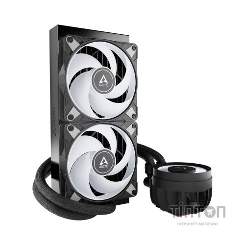 Система рідинного охолодження Arctic ACFRE00142A