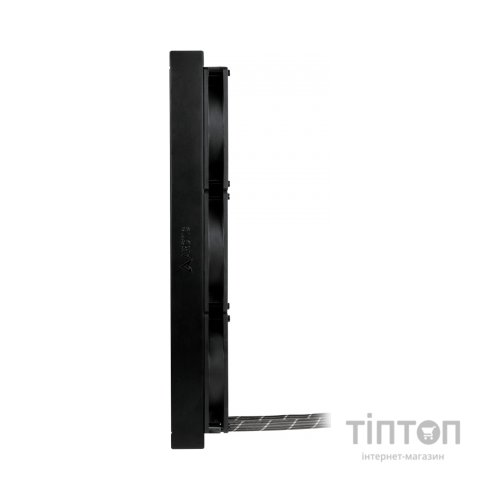 Система рідинного охолодження Arctic Liquid Freezer II 420 A-RGB (ACFRE00109A)