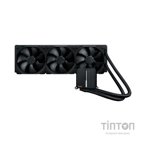 Система рідинного охолодження ASUS PROART LC 420 (90RC00N0-M0UAY0)