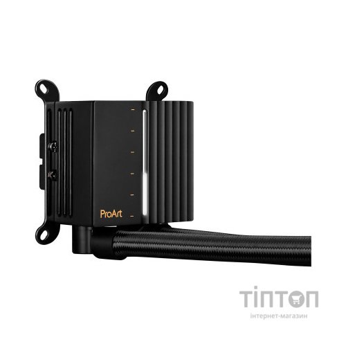 Система рідинного охолодження ASUS PROART LC 420 (90RC00N0-M0UAY0)