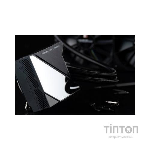Система рідинного охолодження ASUS ROG-RYUJIN-240
