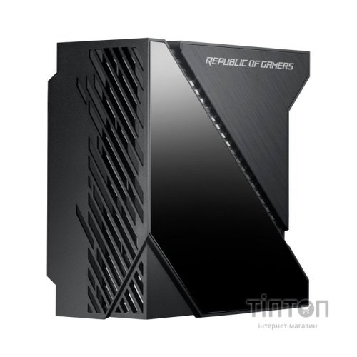 Система рідинного охолодження ASUS ROG RYUJIN 240 LGA 115x,1366, 2011, 2011-3, 2066AMD AM4, TR4* OLED-дисплей вентилят (90RC0030-M0UAY0)