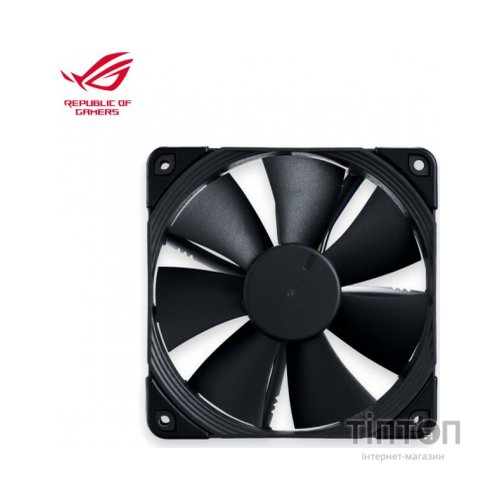 Система рідинного охолодження ASUS ROG-RYUJIN-II-240