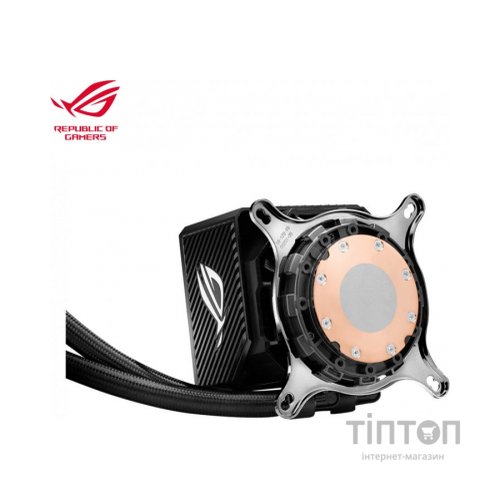 Система рідинного охолодження ASUS ROG-RYUJIN-II-240