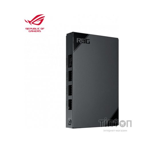 Система рідинного охолодження ASUS ROG-RYUJIN-II-240