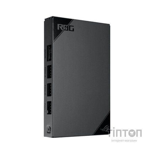 Система рідинного охолодження ASUS ROG RYUJIN II 240 LGA 115x,1700, 2011, 2011-3, 2066AMD AM4, TR4* OLED-дисплей вентил (90RC00A0-M0UAY0)