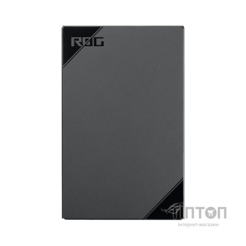 Система рідинного охолодження ASUS ROG RYUJIN II 240 LGA 115x,1700, 2011, 2011-3, 2066AMD AM4, TR4* OLED-дисплей вентил (90RC00A0-M0UAY0)