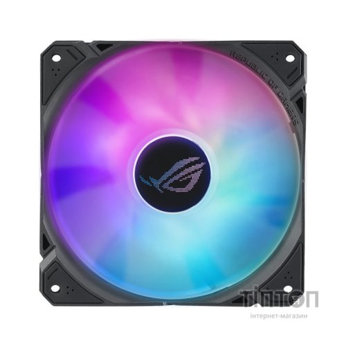 Система рідинного охолодження ASUS ROG-RYUJIN-II-360-ARGB
