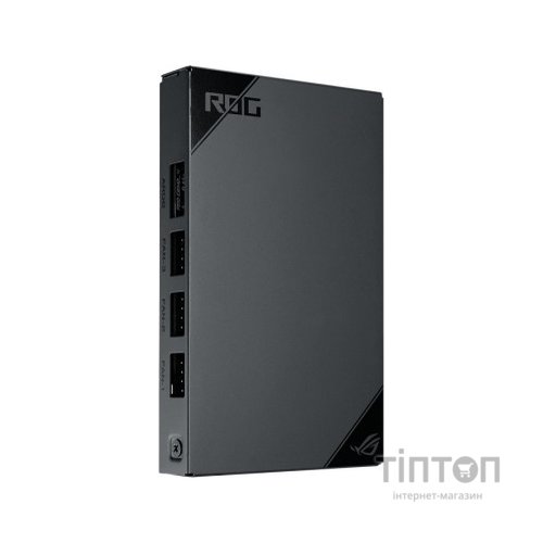 Система рідинного охолодження ASUS ROG-RYUJIN-II-360-ARGB