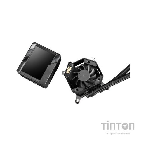 Система рідинного охолодження ASUS ROG-RYUJIN-II-360-ARGB