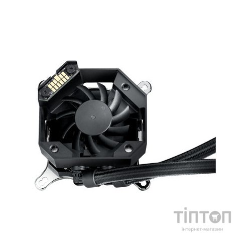 Система рідинного охолодження ASUS ROG-RYUJIN-II-360-ARGB